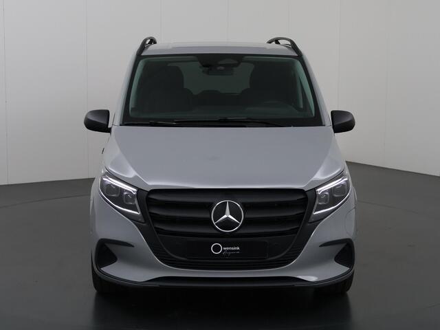 Mercedes-Benz VITO eVito Lang 66 kWh L2 Mercedes-Benz eVito 112 GB L2