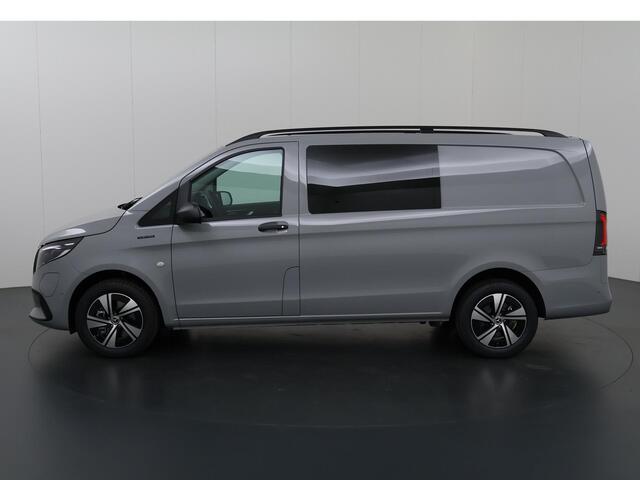 Mercedes-Benz VITO eVito Lang 66 kWh L2 Mercedes-Benz eVito 112 GB L2