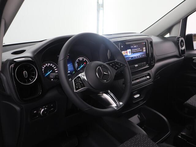 Mercedes-Benz VITO eVito Lang 66 kWh L2 Mercedes-Benz eVito 112 GB L2
