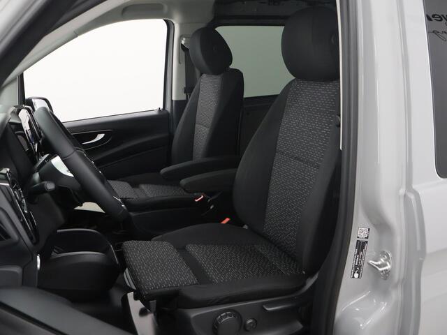 Mercedes-Benz VITO eVito Lang 66 kWh L2 Mercedes-Benz eVito 112 GB L2