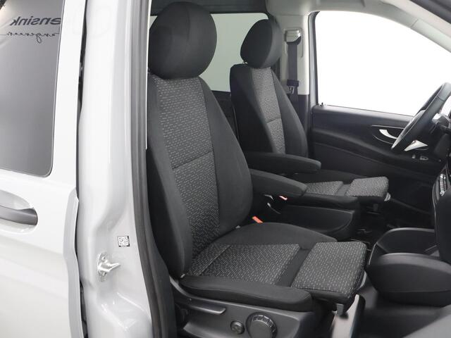 Mercedes-Benz VITO eVito Lang 66 kWh L2 Mercedes-Benz eVito 112 GB L2