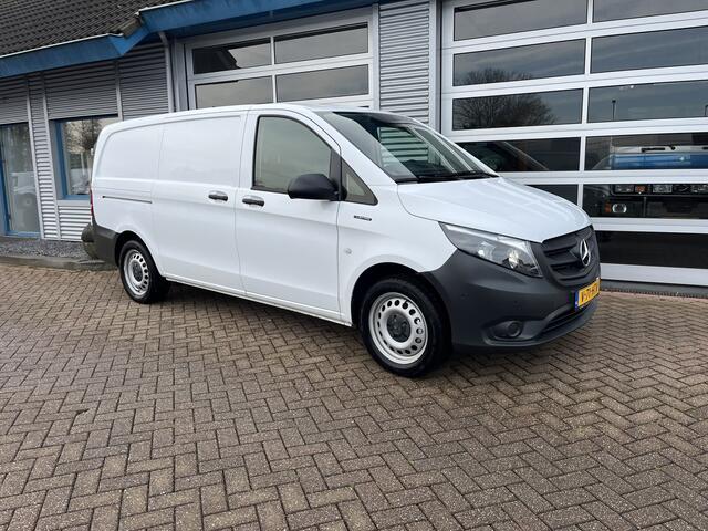 Mercedes-Benz VITO eVito Lang 41 kWh Airco/Carplay/Camera