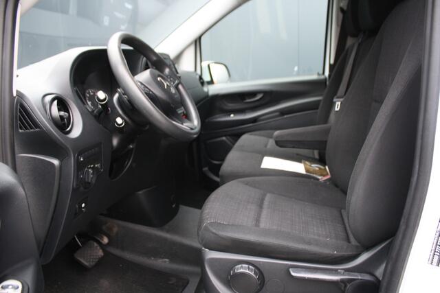 Mercedes-Benz VITO 114 CDI Lang - NAVIGATIE - CAMERA - TREKHAAK - IMPERIAAL - PDC