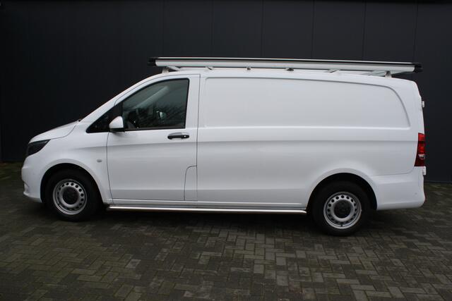 Mercedes-Benz VITO 114 CDI Lang - NAVIGATIE - CAMERA - TREKHAAK - IMPERIAAL - PDC