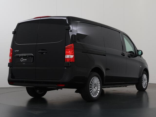 Mercedes-Benz VITO eVito 112 GB L2