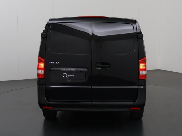 Mercedes-Benz VITO eVito 112 GB L2