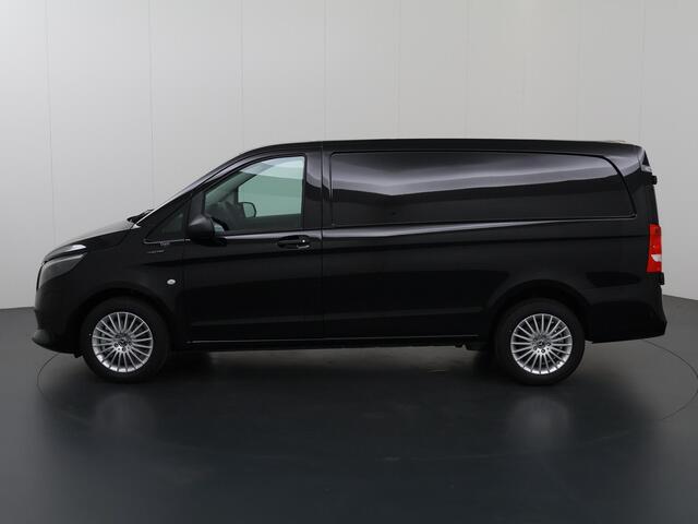 Mercedes-Benz VITO eVito 112 GB L2