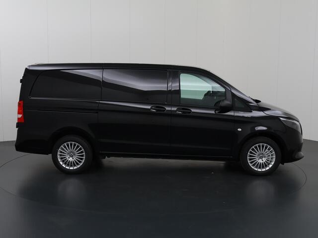 Mercedes-Benz VITO eVito 112 GB L2