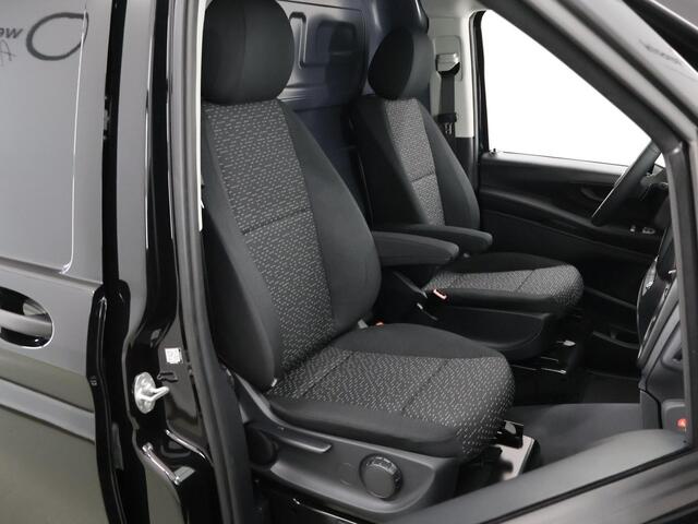 Mercedes-Benz VITO eVito 112 GB L2