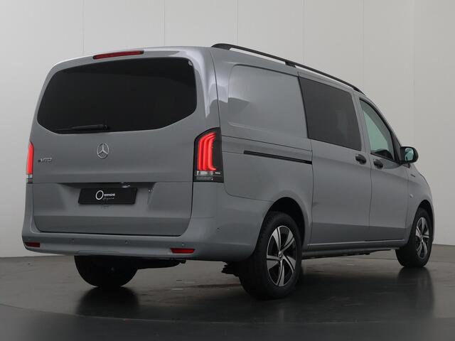 Mercedes-Benz VITO eVito 112 GB L2