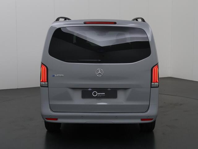 Mercedes-Benz VITO eVito 112 GB L2