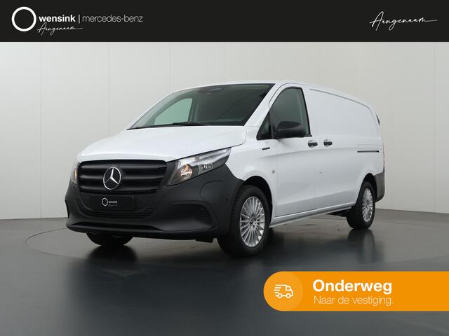Mercedes-Benz VITO eVito 112 GB L2