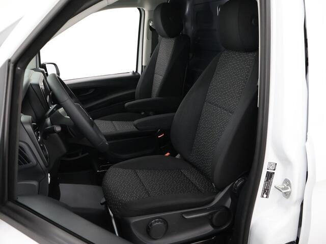 Mercedes-Benz VITO eVito 112 GB L2