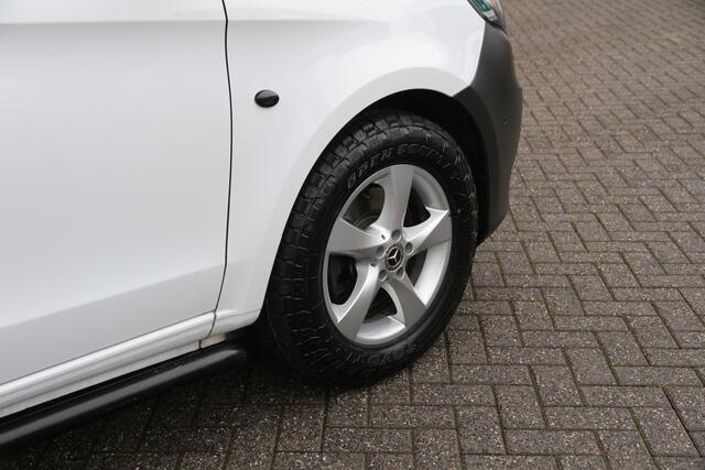 Mercedes-Benz VITO 119 CDI | Aut. | 4Matic | Werkplaats inrichting | Cruise | Airco..