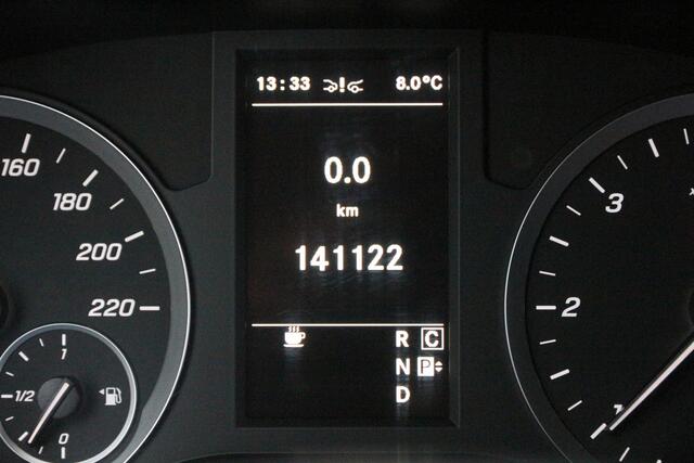 Mercedes-Benz VITO 119 CDI | Aut. | 4Matic | Werkplaats inrichting | Cruise | Airco..