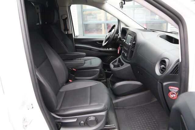 Mercedes-Benz VITO 119 CDI | Aut. | 4Matic | Werkplaats inrichting | Cruise | Airco..
