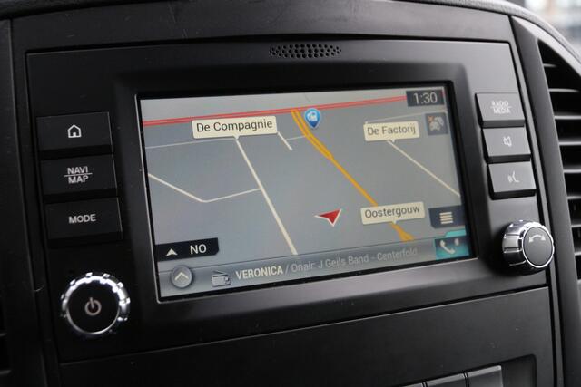 Mercedes-Benz VITO 119 CDI | Aut. | 4Matic | Werkplaats inrichting | Cruise | Airco..