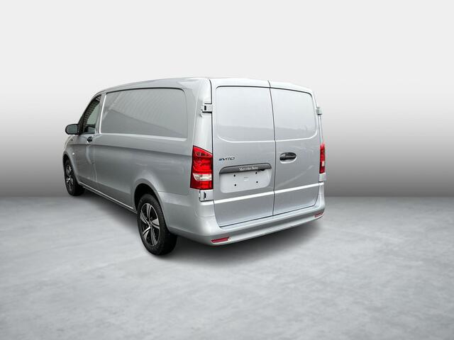 Mercedes-Benz VITO eVito 112 L2 66 kWh