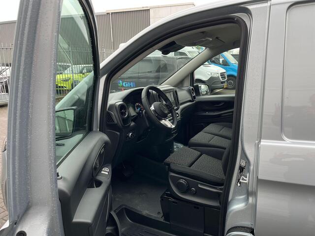 Mercedes-Benz VITO eVito 112 L2 66 kWh