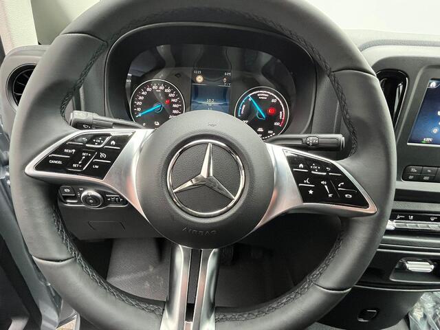 Mercedes-Benz VITO eVito 112 L2 66 kWh