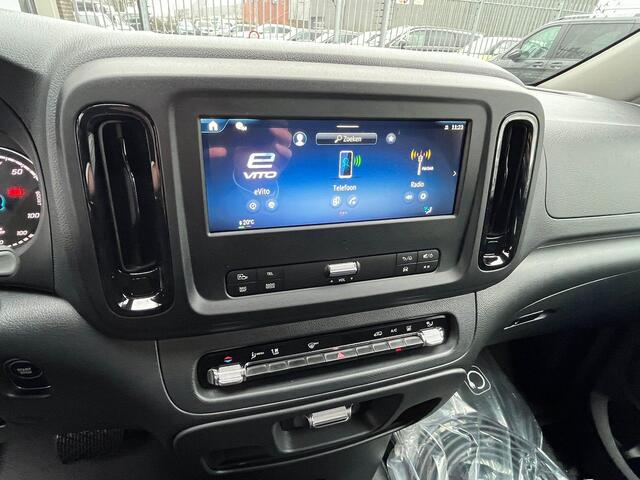 Mercedes-Benz VITO eVito 112 L2 66 kWh