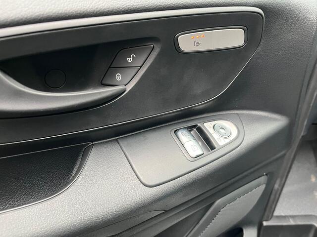 Mercedes-Benz VITO eVito 112 L2 66 kWh