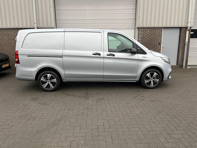 Mercedes-Benz VITO eVito 112 L2 66 kWh