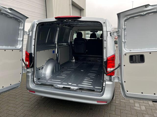 Mercedes-Benz VITO eVito 112 L2 66 kWh