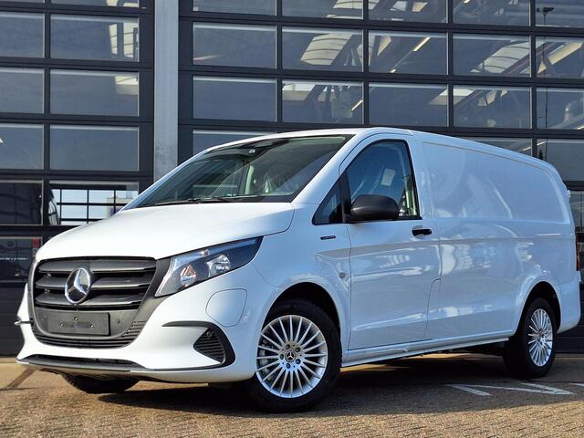 Mercedes-Benz VITO eVito 112 L2 66 kWh