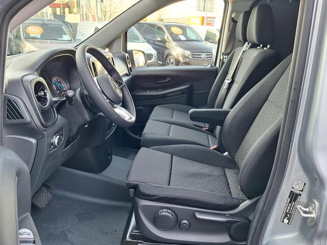Mercedes-Benz VITO eVito 112 L2 66 kWh