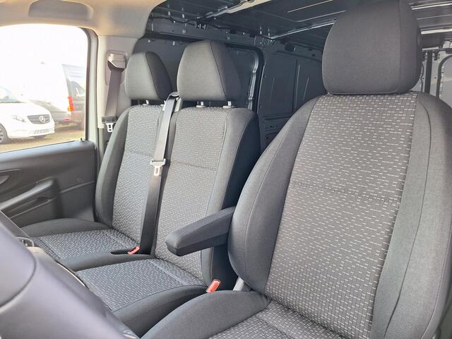 Mercedes-Benz VITO eVito 112 L2 66 kWh