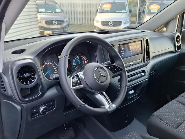 Mercedes-Benz VITO eVito 112 L2 66 kWh