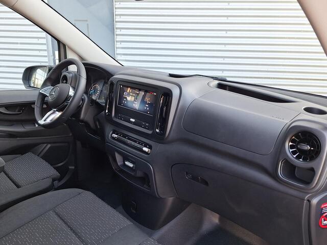 Mercedes-Benz VITO eVito 112 L2 66 kWh