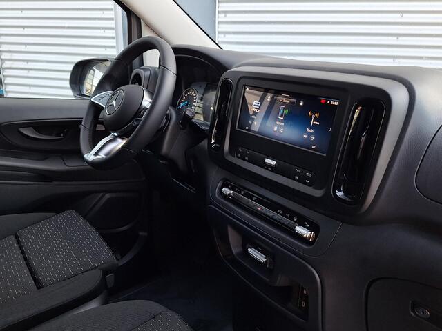 Mercedes-Benz VITO eVito 112 L2 66 kWh