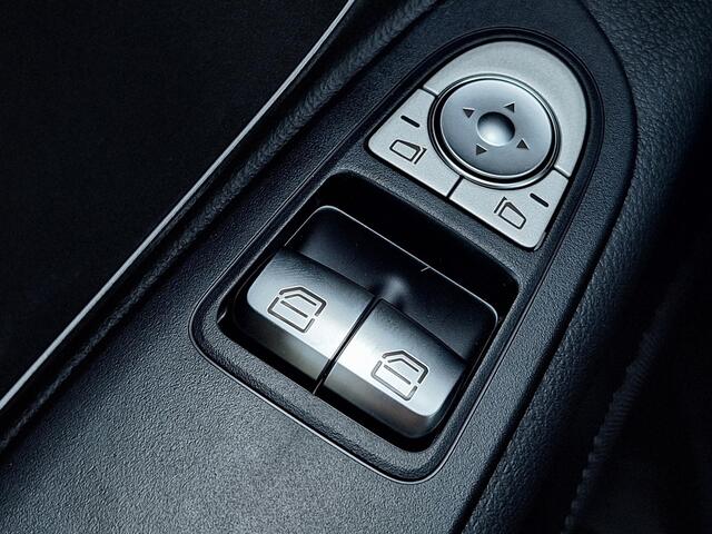 Mercedes-Benz VITO eVito 112 L2 66 kWh