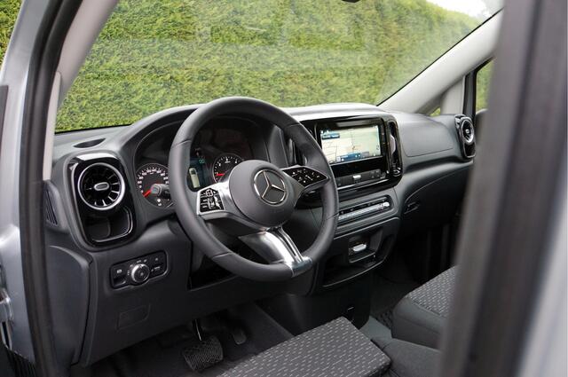 Mercedes-Benz VITO Vito 116 CDI L2 Pro Facelift | Trekhaak Dodehoek Multibeam 360 Camera