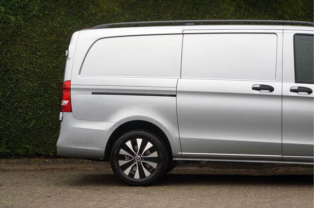 Mercedes-Benz VITO Vito 116 CDI L2 Pro Facelift | Trekhaak Dodehoek Multibeam 360 Camera