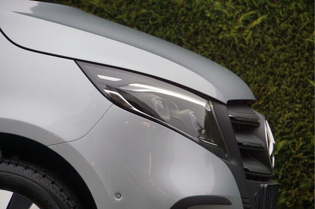 Mercedes-Benz VITO Vito 116 CDI L2 Pro Facelift | Trekhaak Dodehoek Multibeam 360 Camera