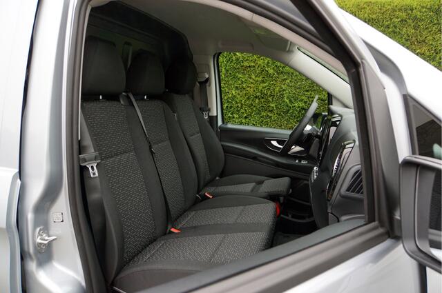 Mercedes-Benz VITO Vito 116 CDI L2 Pro Facelift | Trekhaak Dodehoek Multibeam 360 Camera