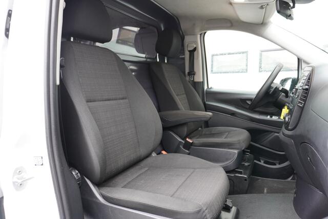 Mercedes-Benz VITO 114 CDI 136PK L2 Automaat EURO 6 - Airco - Cruise - PDC - ¤ 15.900,- Excl.