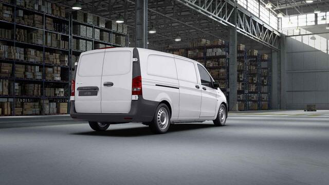 Mercedes-Benz VITO eVito Business Solution L3