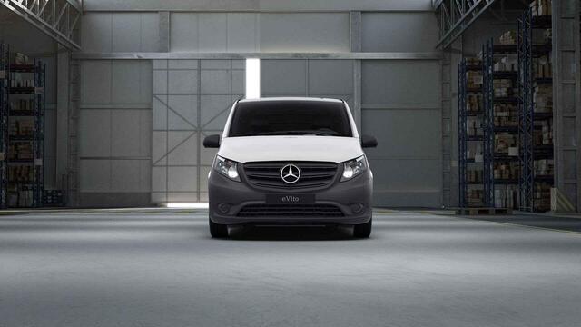 Mercedes-Benz VITO eVito Business Solution L3