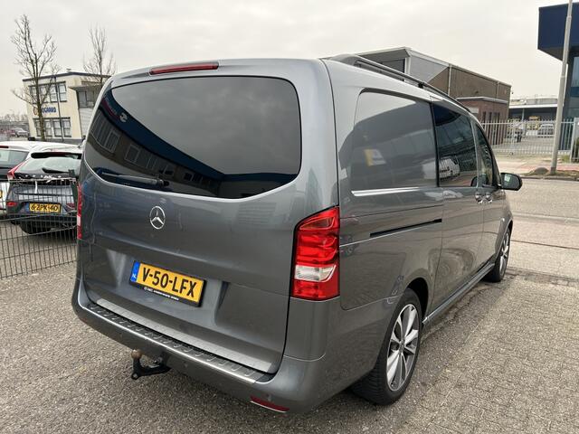 Mercedes-Benz VITO 119 CDI Lang
