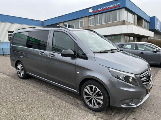 Mercedes-Benz VITO 119 CDI Lang
