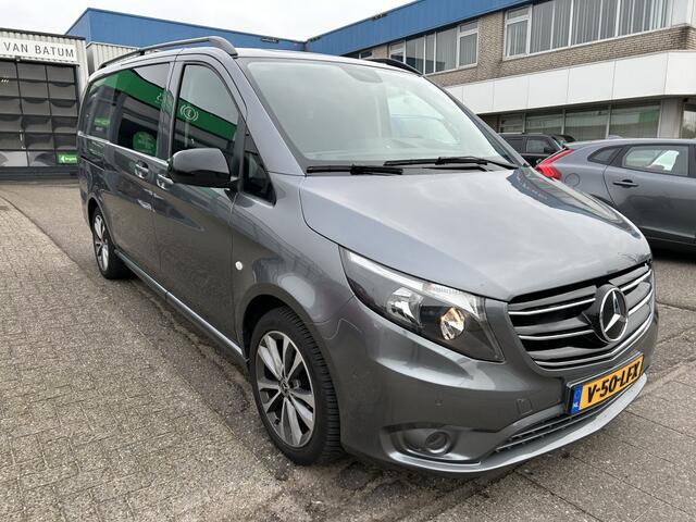 Mercedes-Benz VITO 119 CDI Lang
