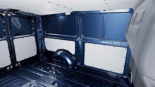 Mercedes-Benz VITO eVito 112 L2 66 kWh