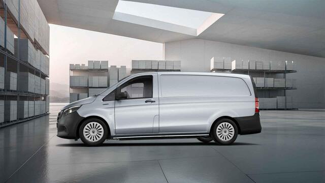 Mercedes-Benz VITO eVito 112 L2 66 kWh