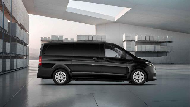 Mercedes-Benz VITO eVito 112 L2 66 kWh