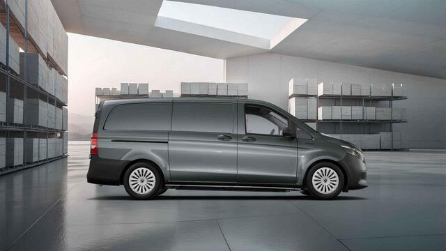 Mercedes-Benz VITO eVito 129 PRO L2 90 kWh