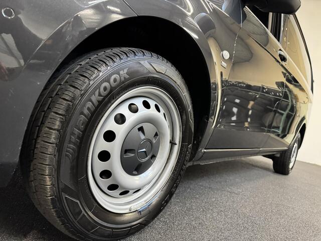 Mercedes-Benz VITO 114 CDI Lang L2 Automaat Airco Bluetooth Camera Trekhaak